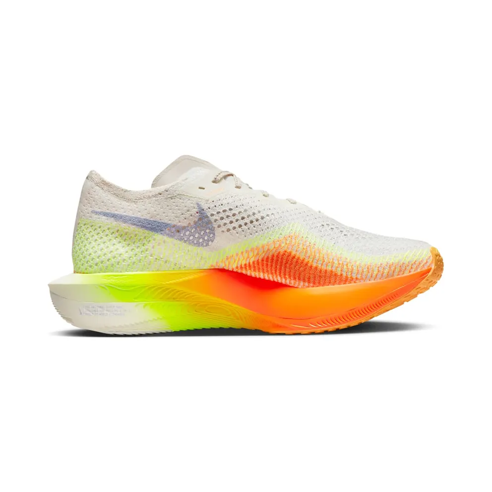 Nike ZoomX Vaporfly 3 Total Orange Cobalt Bliss (DV4129-101)
