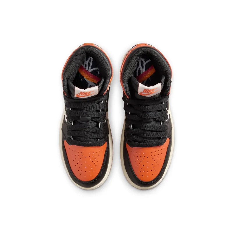 Air Jordan 1 Retro High OG PS “Shattered Backboard” (FD1412-008)