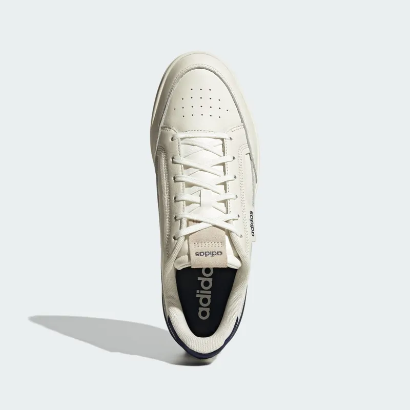 Adidas Aspyre Core White / Dark Blue / Off White (JI2124)