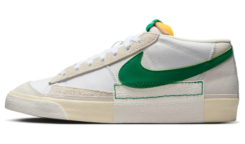 Nike Blazer Low FJ3694-103
