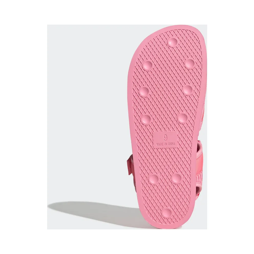 adidas Adilette 2 Pharrell Pink Hyper Pop/Hyper Pop/Hyper Pop (FU7612)