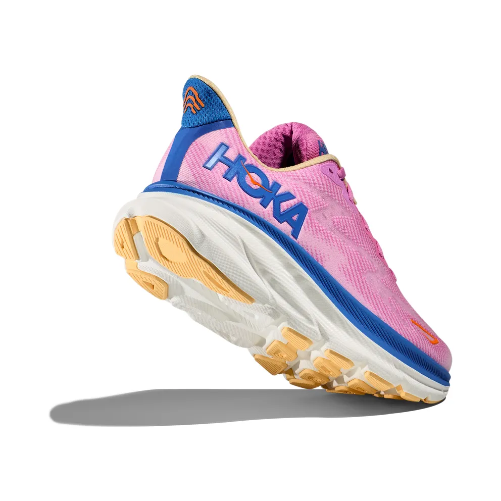Hoka One Clifton 9 Cyclamen Sweet Lilac (1127896-CSLC)