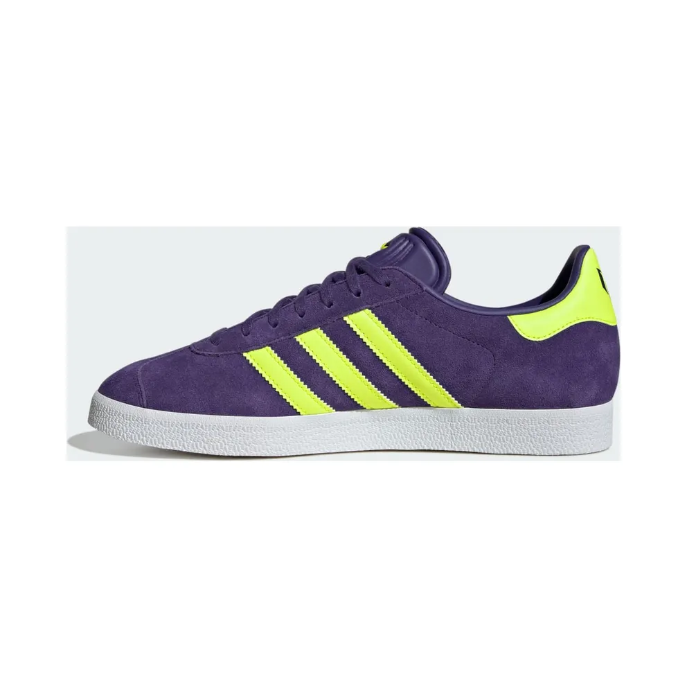 adidas Gazelle Messi Purple (IH8164)