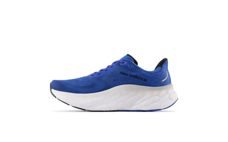 New Balance Fresh Foam X More V4 Blue (MMORBB4)
