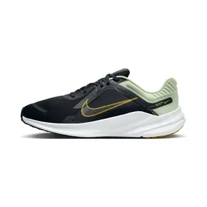 Nike Quest 5 “Olive Aura / Black / White / Bronzine” (DD0204-301)