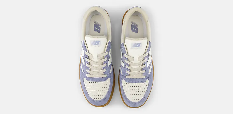 New Balance T500D “Pearl Grey Sea Salt” (U50068B)