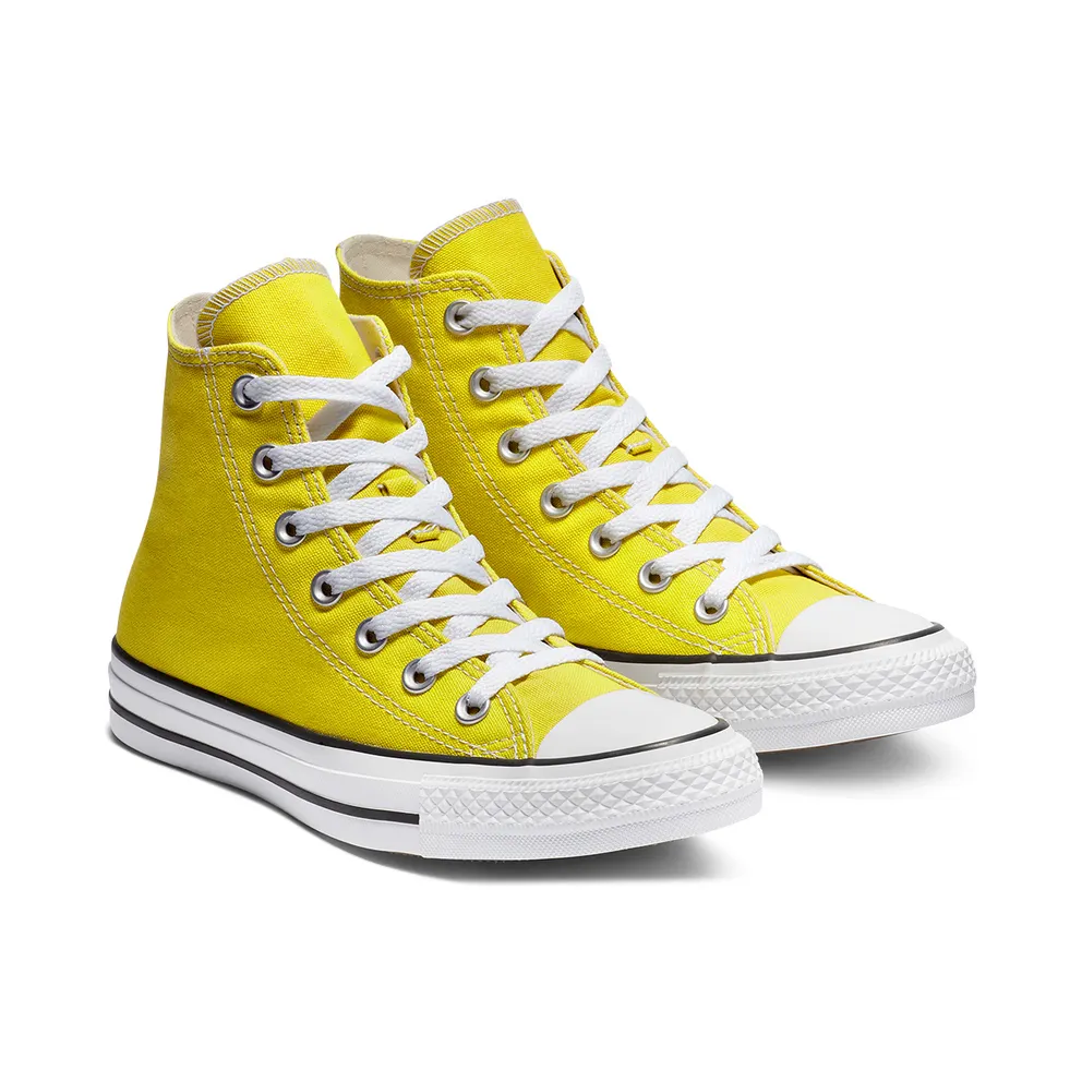 Converse Chuck Taylor All Star High ‘Bold Citron’ Bold Citron (163353C)