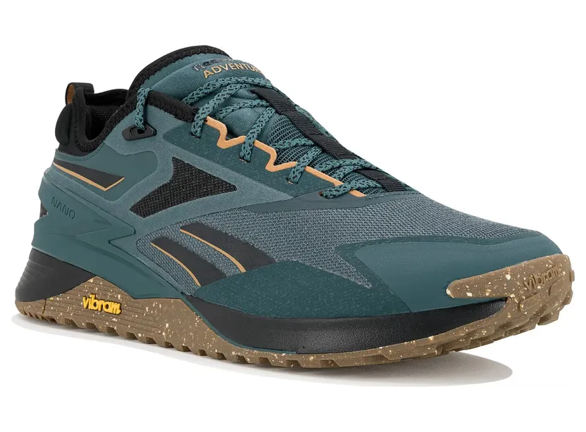 Reebok Nano X3 Blauw (100033318)