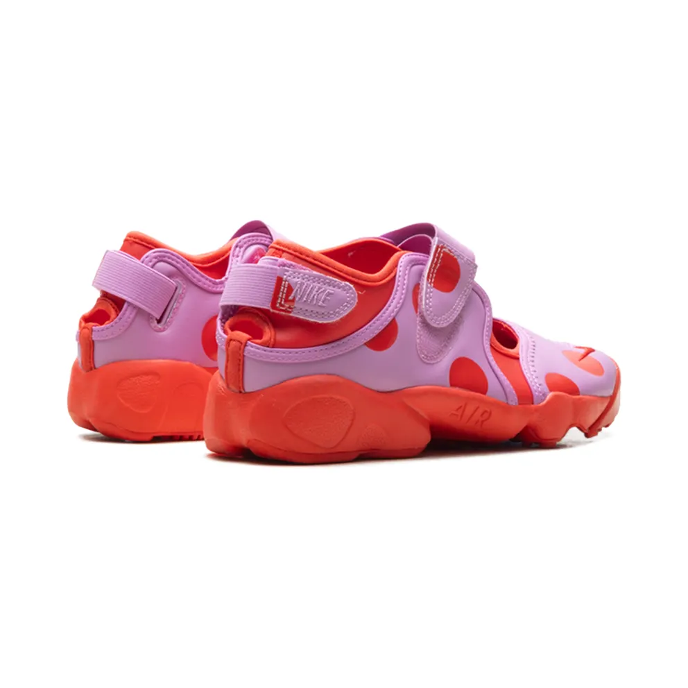 Nike Air Rift “Light Magenta” (IR1226-500)
