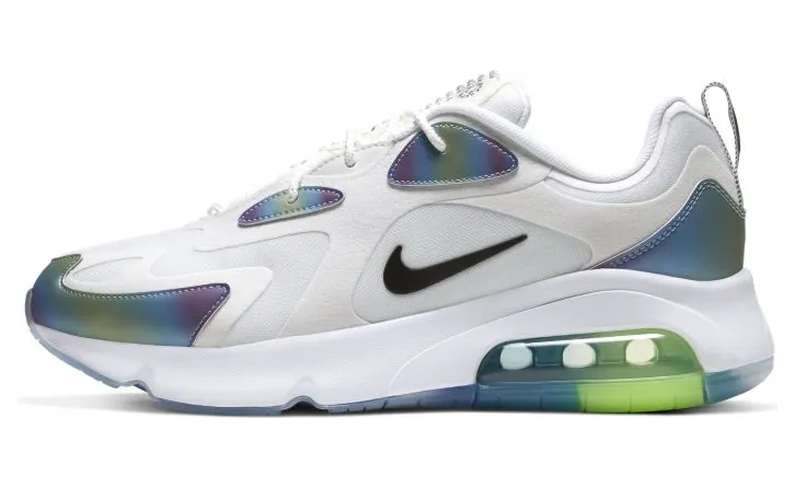 Nike Air Max 200 Bubble Pack (CT5062-100)