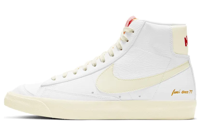 Nike Blazer Mid CW6421-100