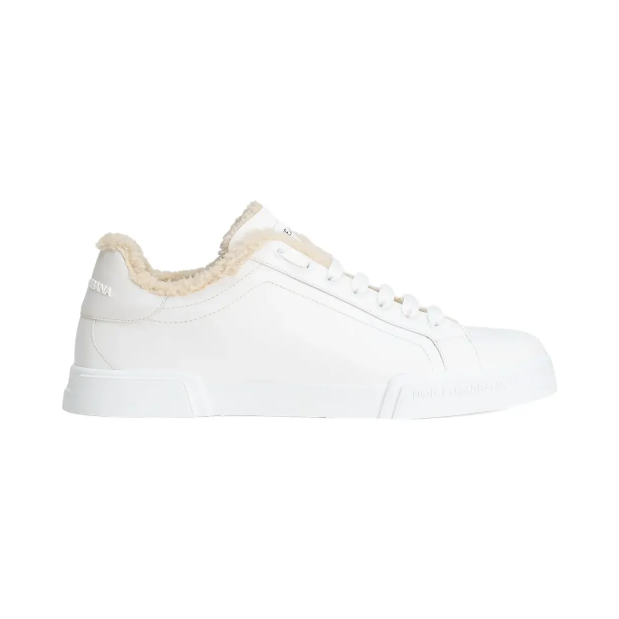 Dolce & Gabbana Dolce & Gabbana Portofino “White” (CS2373AQ076)