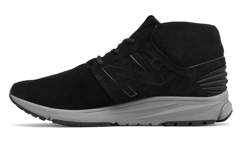 New Balance Vazee Rush Black (MLRUSHHD)