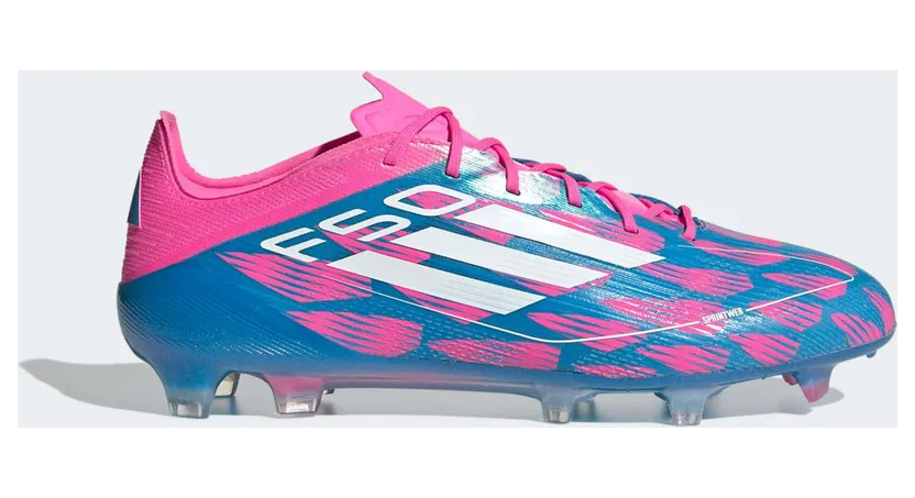 adidas Adizero F50 Elite FG Reemergence Pack (IE3188)