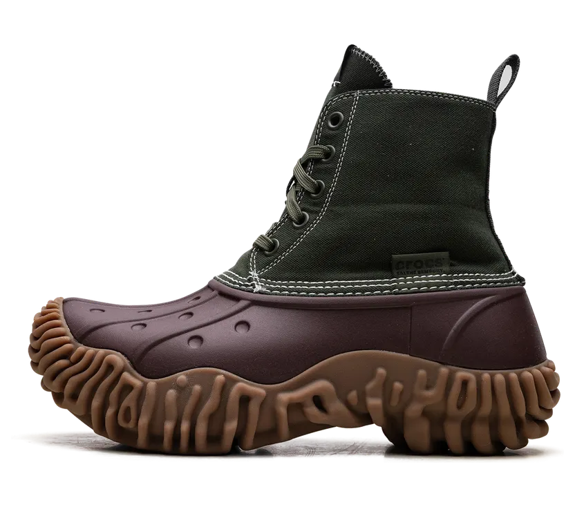 Crocs Pollex Cypress “by Salehe Bembury Mallard” (210506-9I4)
