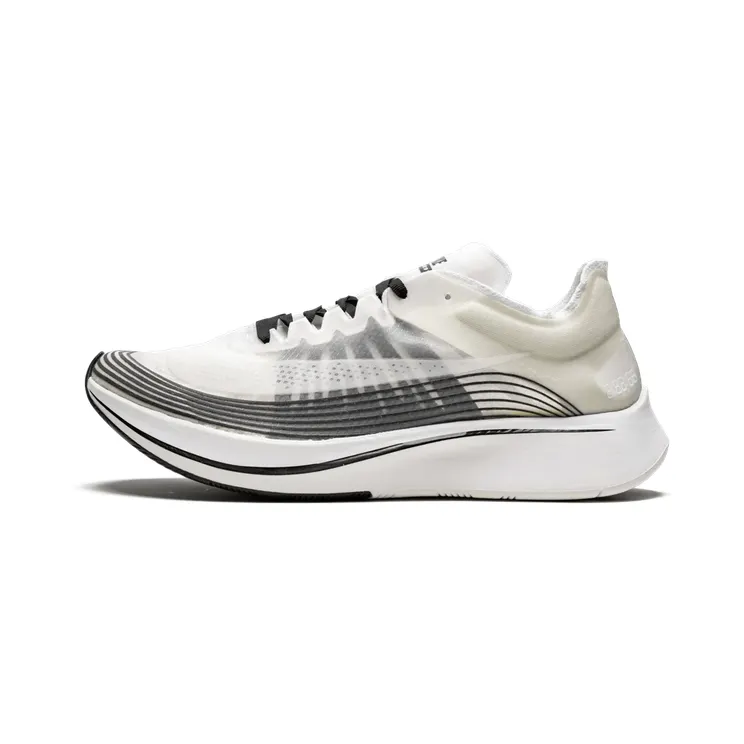 Nike ‘NikeLab Zoom Fly SP’ “White” (AA3172)