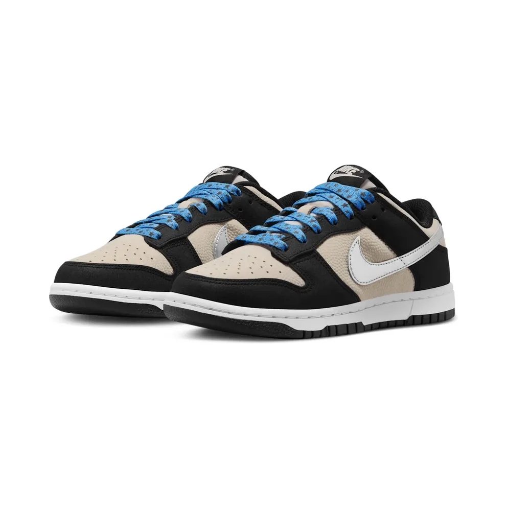 Nike DUNK LO MNS “Starry Laces” (DZ4712-001)