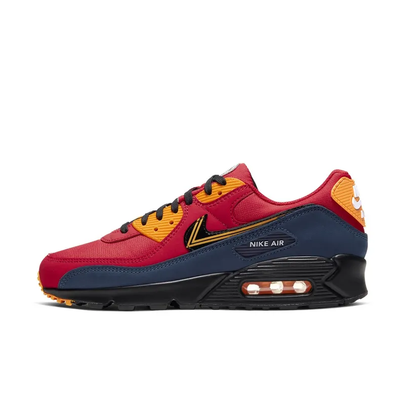 Nike Air Max 90 ‘London’ (2020) (CJ1794-600)