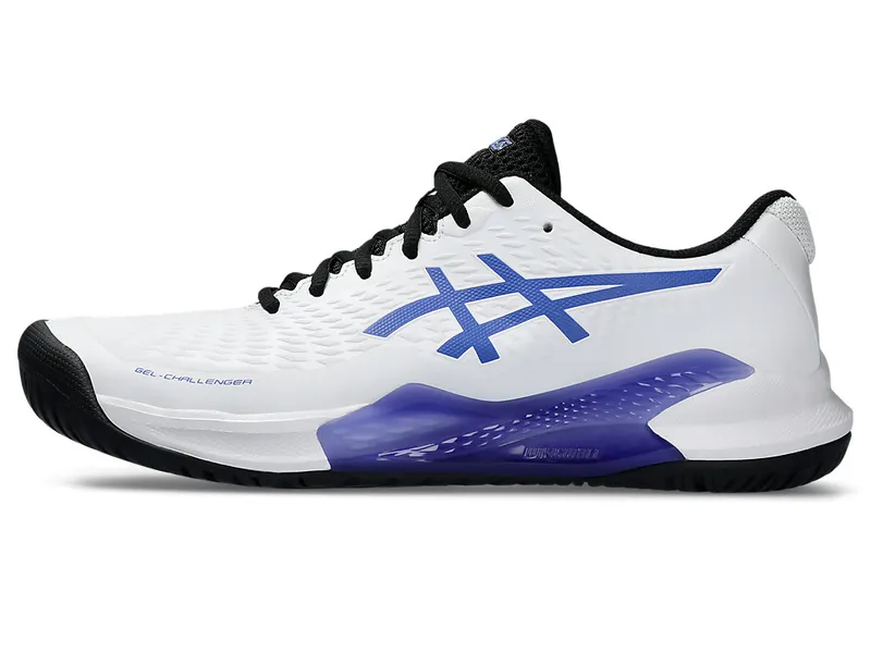 Asics Gel-challenger 14 White/Sapphire (1041A405.102)