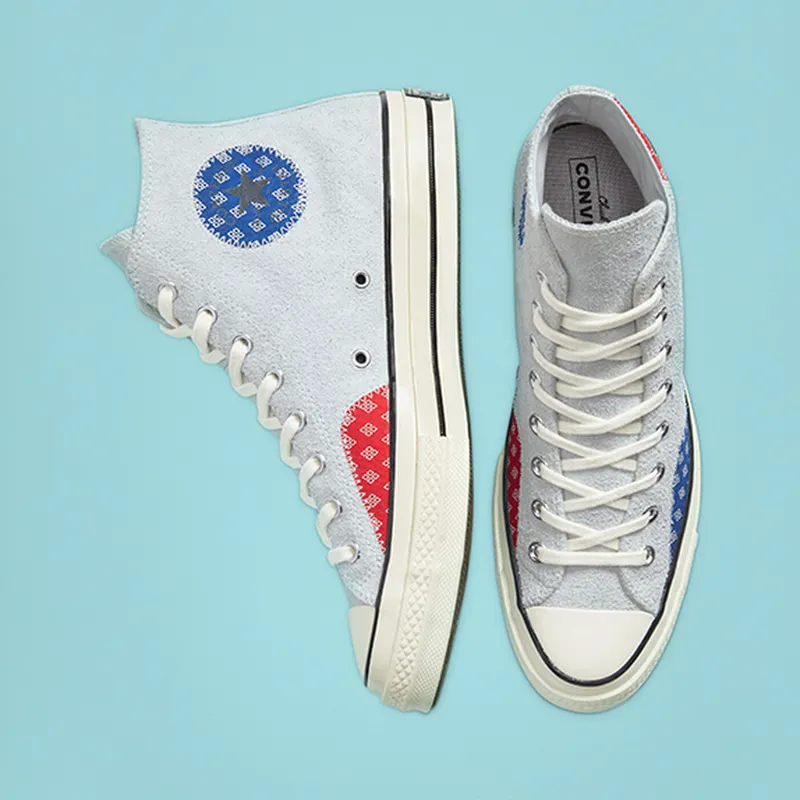 Converse Chuck 70 Hi Photon Dust (166854C)