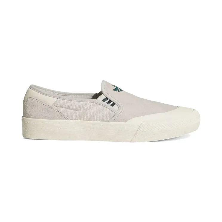 adidas Shmoofoil Slide Shoe Beige Wonder Sage (HQ4721)