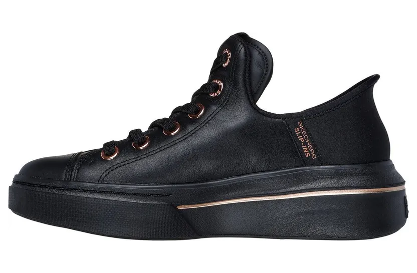 skechers-skech 186001 BBK