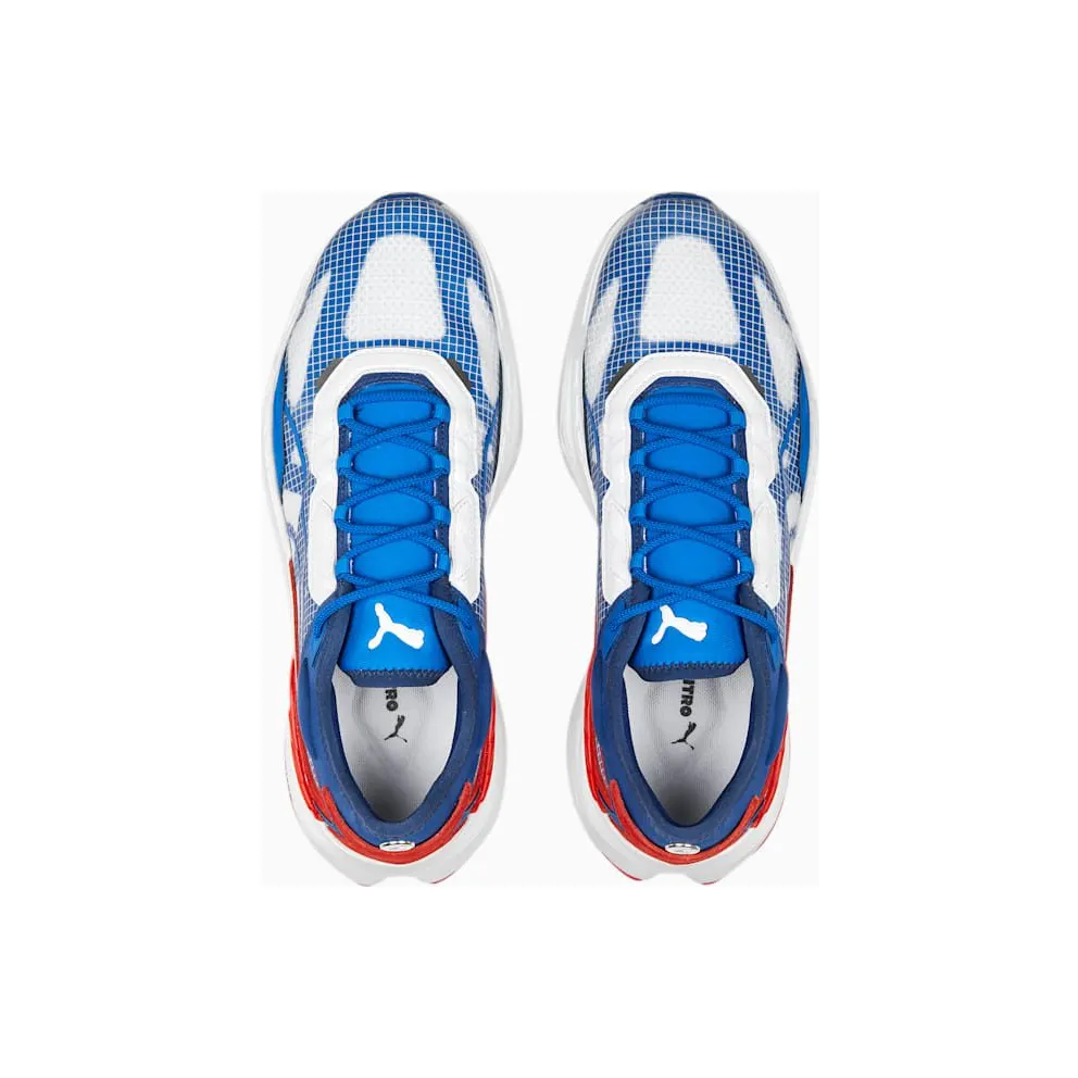 Puma BMW MOTORSPORT EXTENT NITRO “Blue” (307703-02)