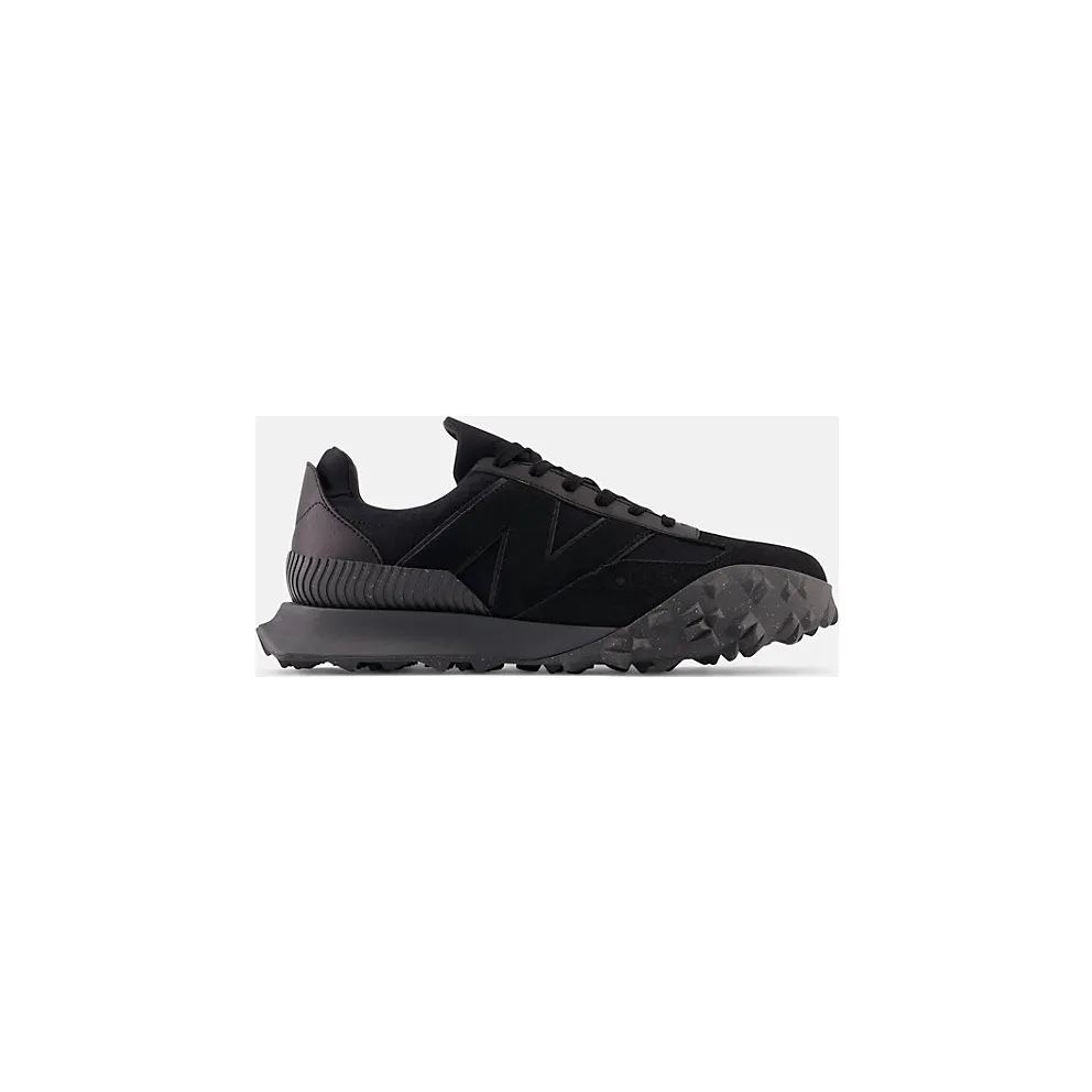 New Balance XC-72 Gore-Tex “Triple Black” (UXC72GBG)