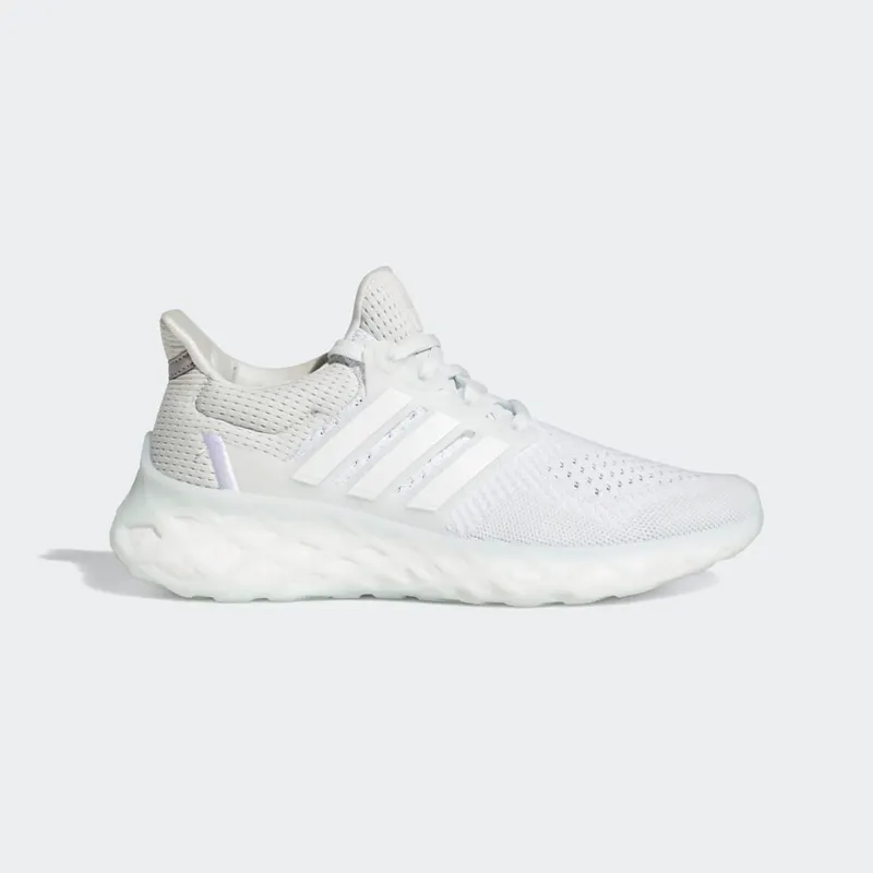 adidas Ultraboost Web DNA Blue Tint / Cloud White / Silver Metallic (GY9094)