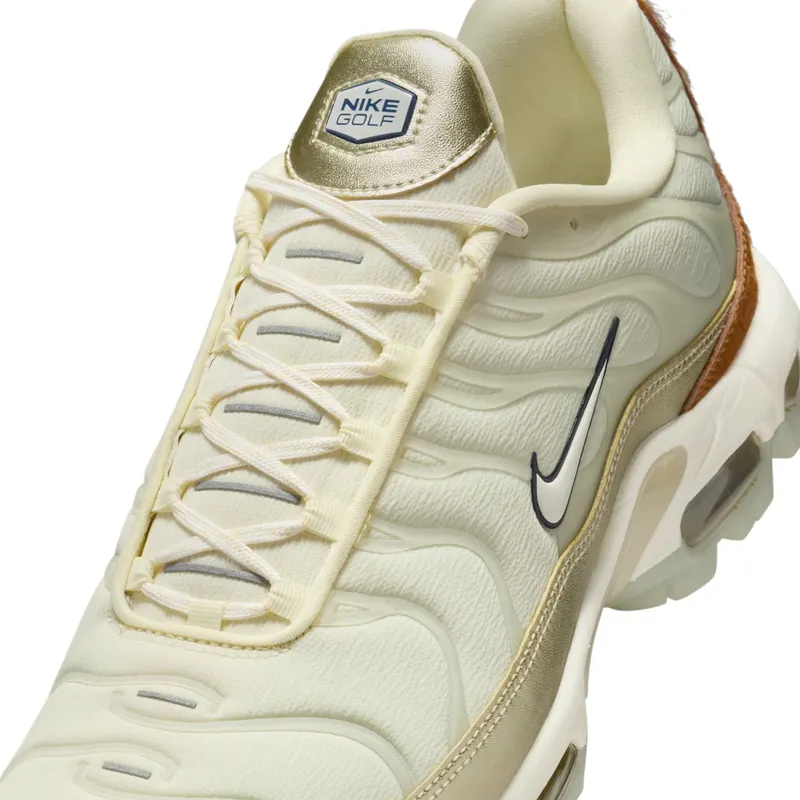 Nike Air Max Plus Golf “Players Championship” (IB4415-100)
