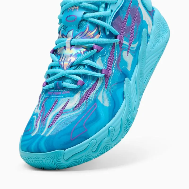 Puma LaMelo Ball MB.03 Buzz City (309867-01)