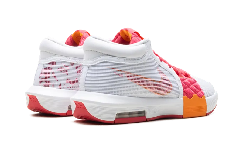 Nike LEBRON WITNESS 8 “DUNKIN DONUTS” (FB2239-104)