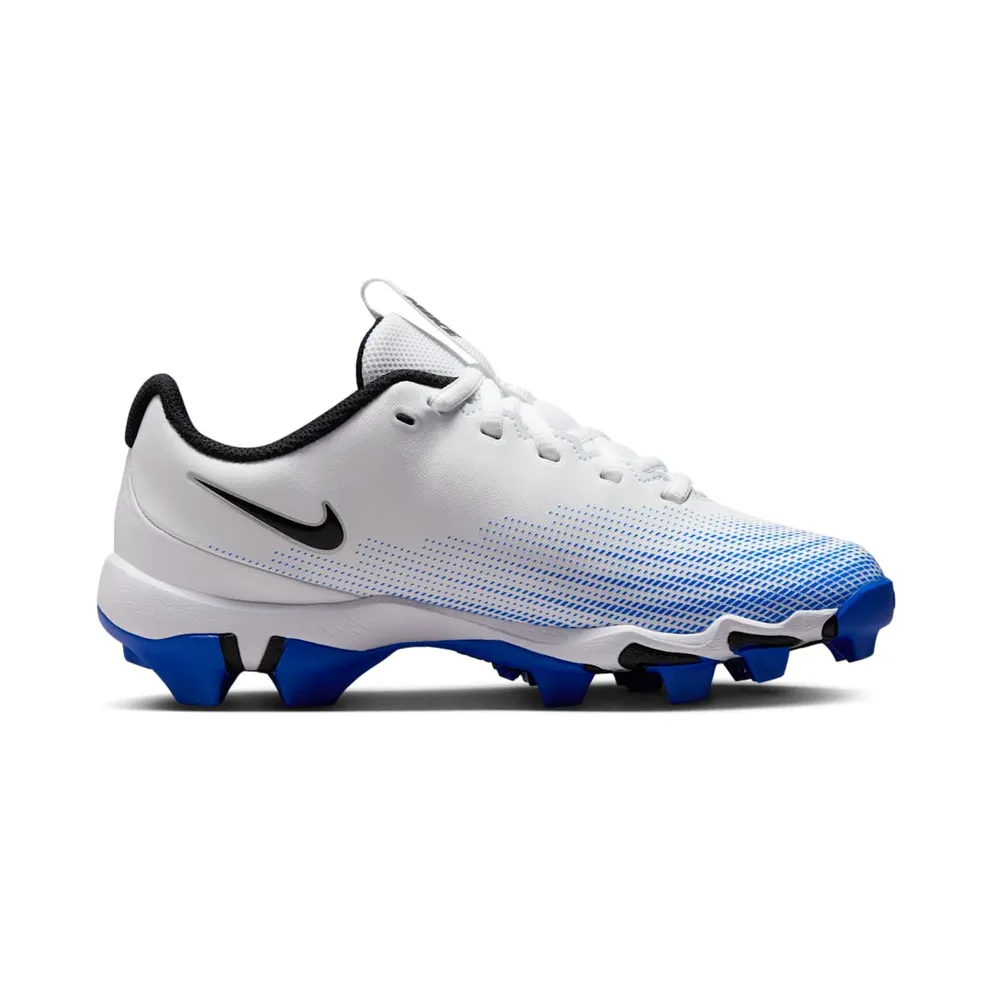 Nike Vapor Shark 3 White Racer Blue Black (FB3306-101)