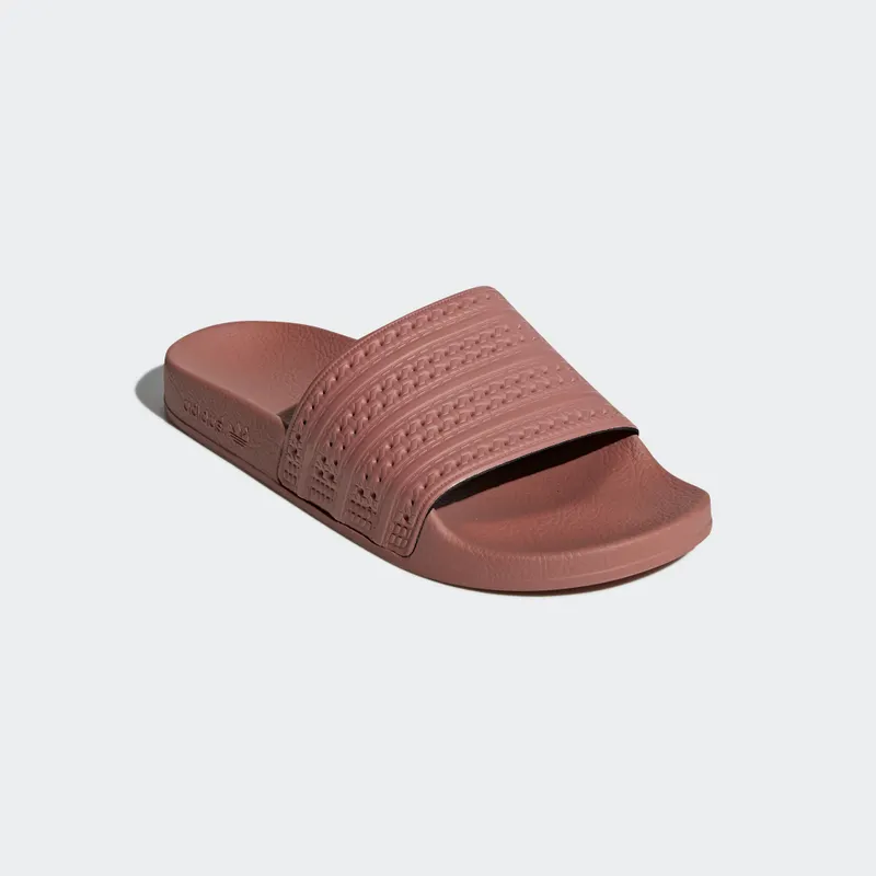adidas Adilette Pink (W) (CQ2236)