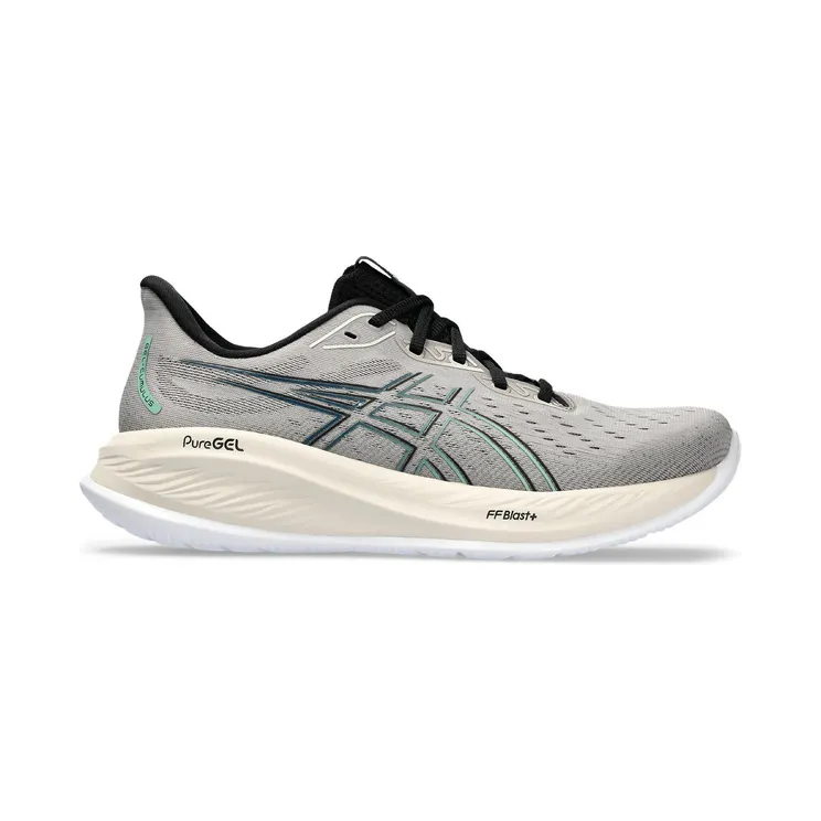 ASICS Gel-Cumulus 26 Moonrock Dark Mint (1011B792-250)