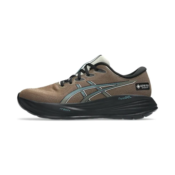 ASICS GEL-CUMULUS 27 GTX “Clay Canyon / Light Dust” (1011C048-201)