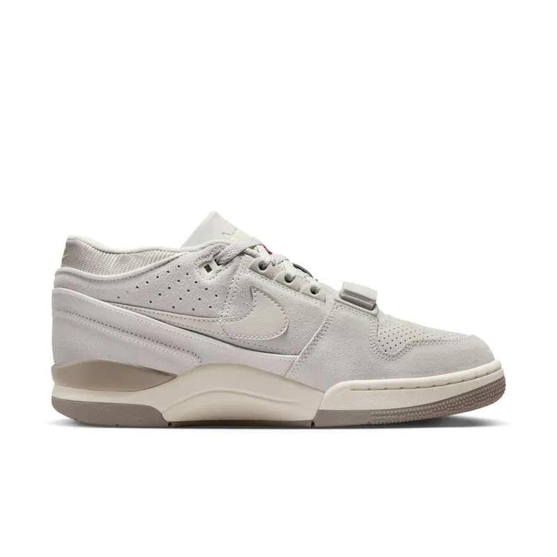Nike Air Alpha Force 88 “Light Bone” (FN6594-001)