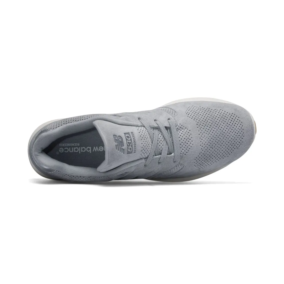 New Balance 530 Deconstructed Grey (MRL530SG)