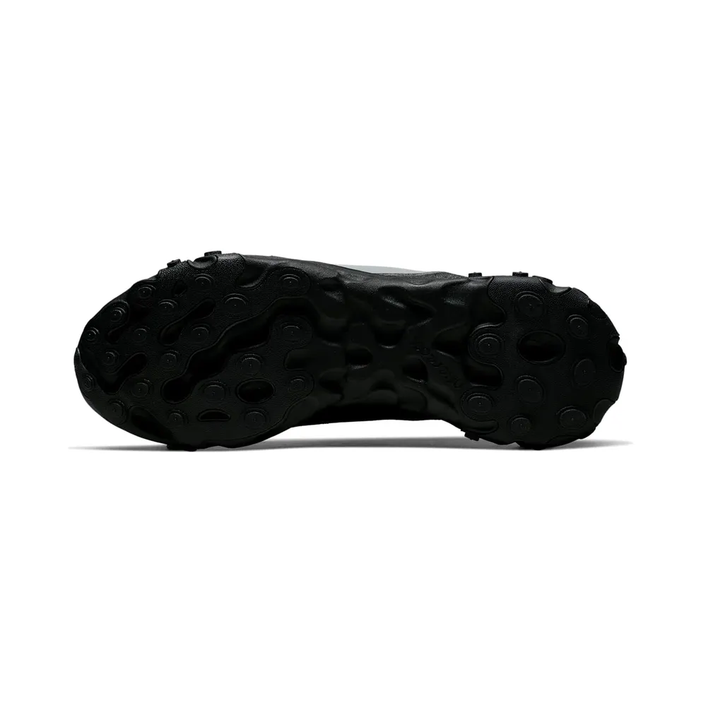 Nike React Element 55 Black Reflect Black/Anthracite (BV1507-002)