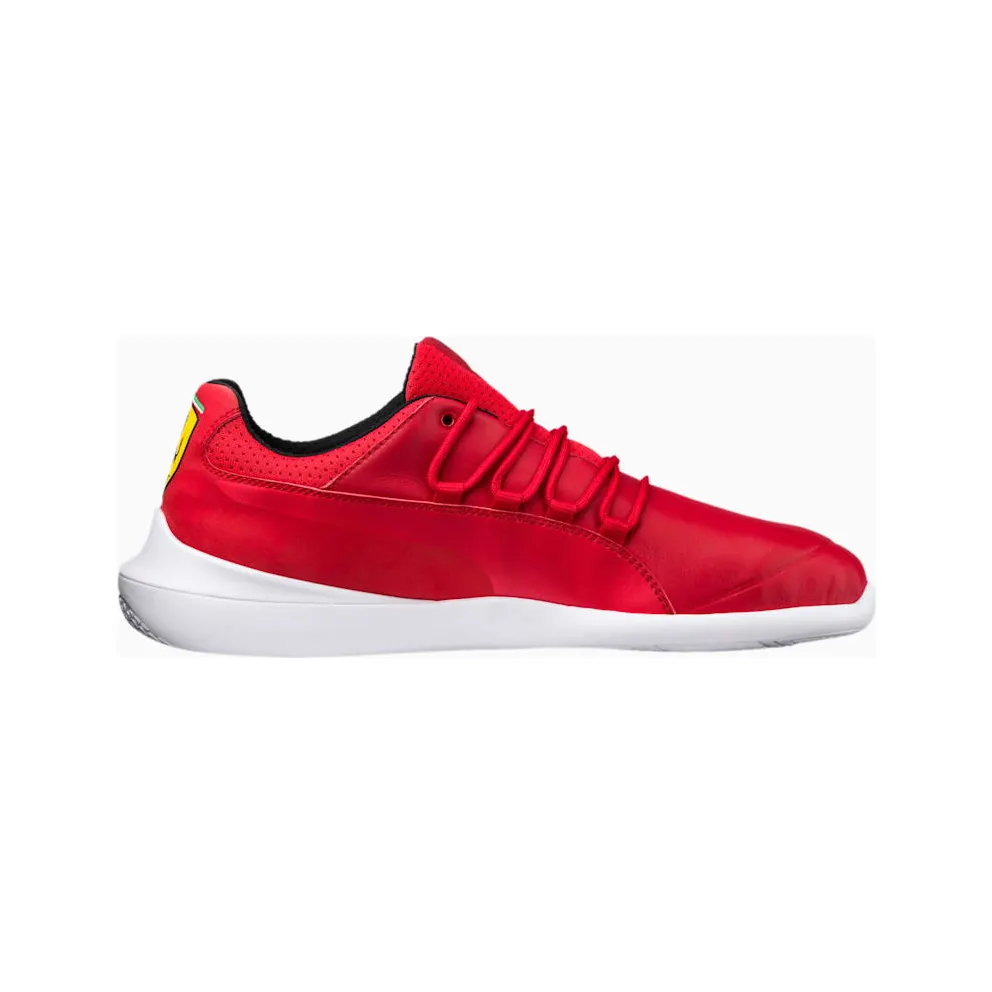 Puma SF Evo Cat “Red White” (306009-01)