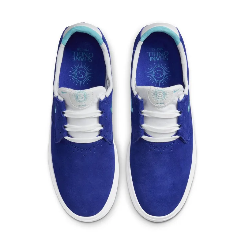 Nike SB Shane Skate Blue (BV0657-407)