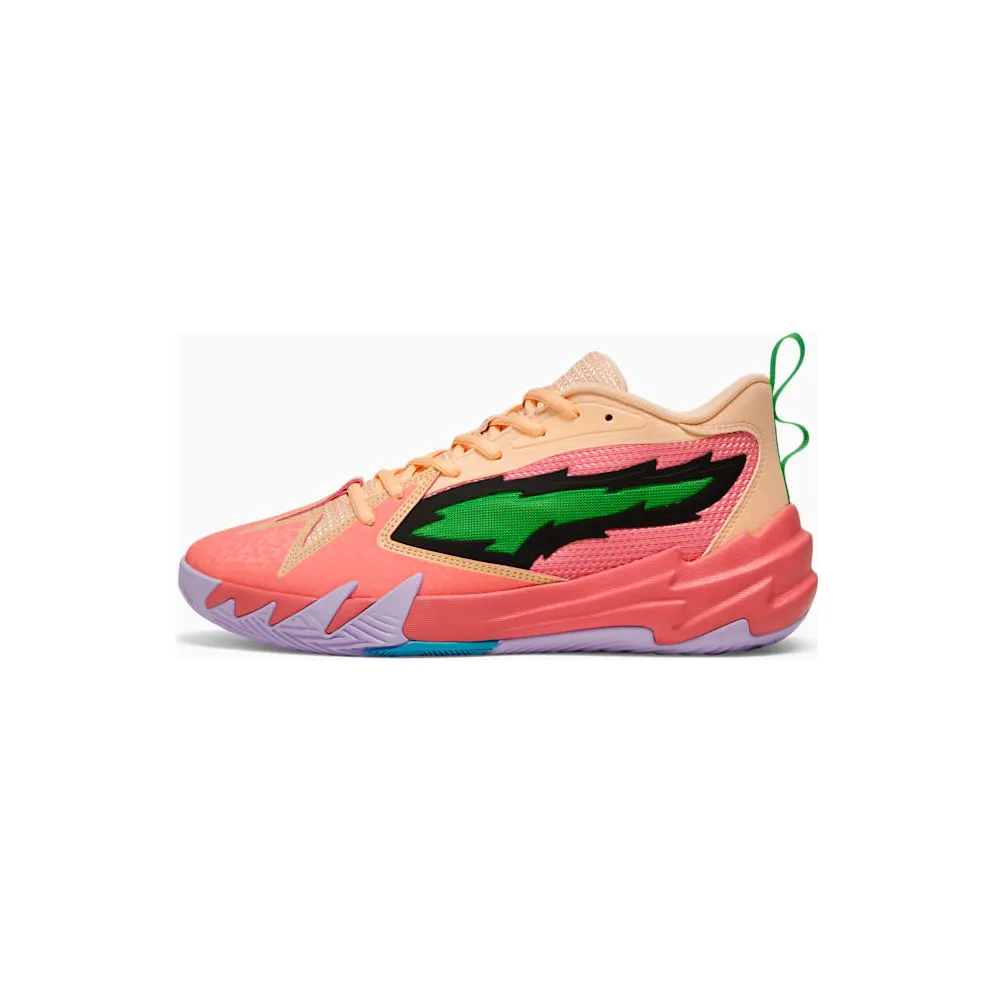 Puma Scoot Zeros “Georgia Peach” (379908-07)