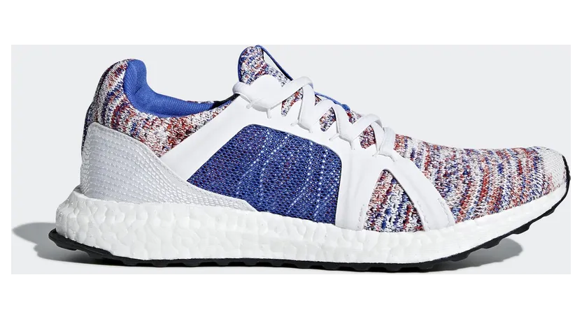 adidas Ultra Boost Parley Stella McCartney Hi-Res Blue (W)