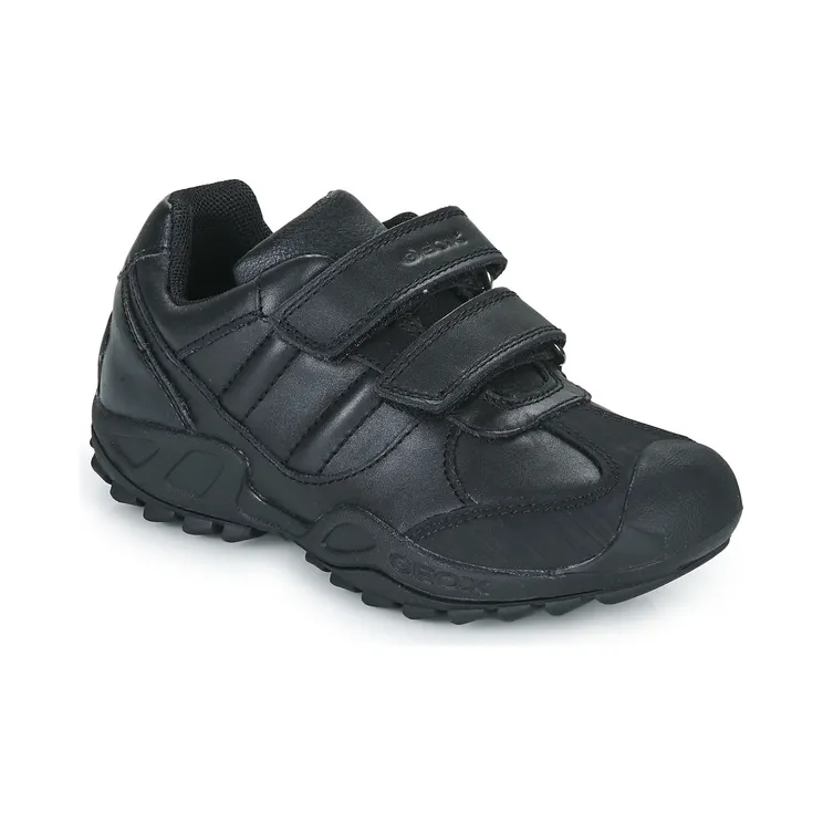 Lage Sneakers Geox J N.SAVAGE B. B (J841VB043BCC9999)