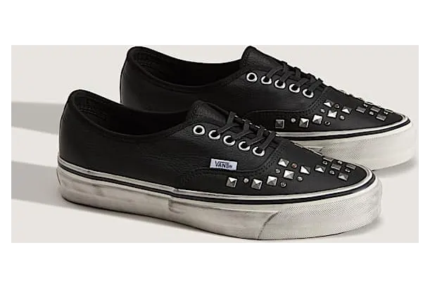 Vans Authentic 44 – Field Pack – “Field Pack” (VN000D9NBLK)