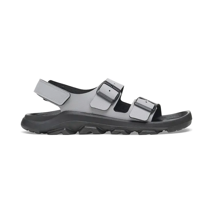 Birkenstock Mogami Terra Birko-Flor Oasis Whale Grey (1027151)