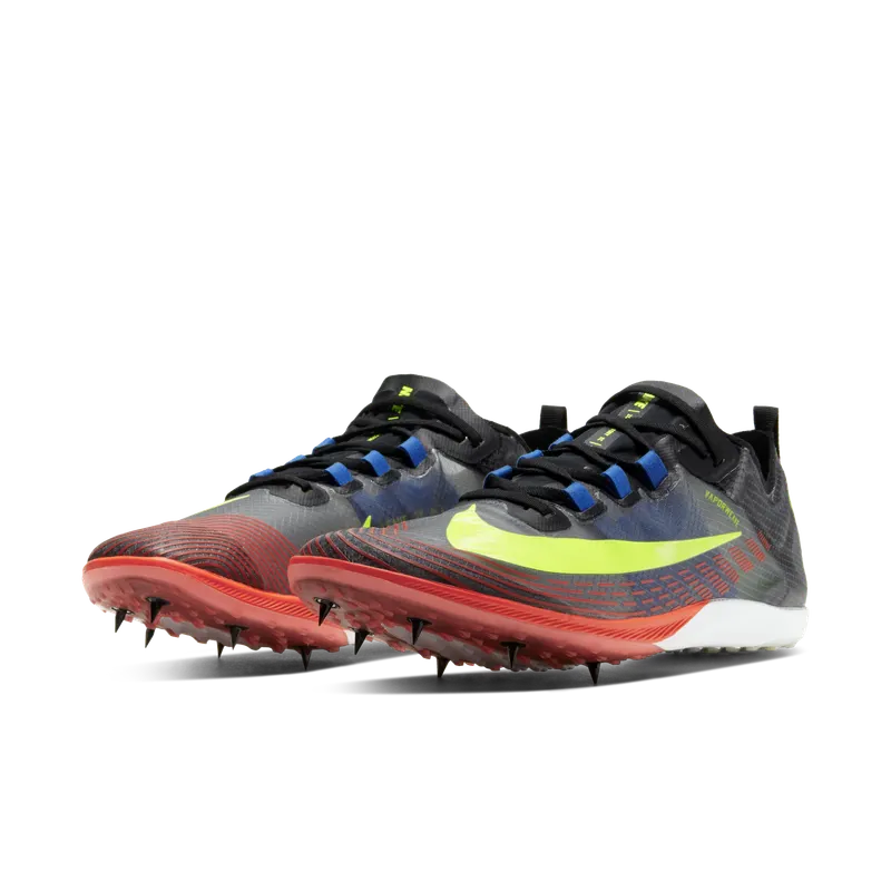 Nike Zoom Victory 5 XC Racing spike Black (AJ0847-003)