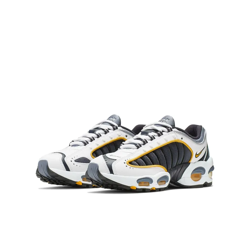 Nike Air Max Tailwind 4 Resin (GS) Metro Grey/Resin-White-Machine Grey (BQ9810-001)