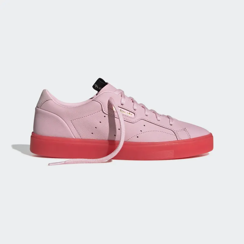 adidas Sleek Diva Red (W) Diva/Diva/Red (BD7475)
