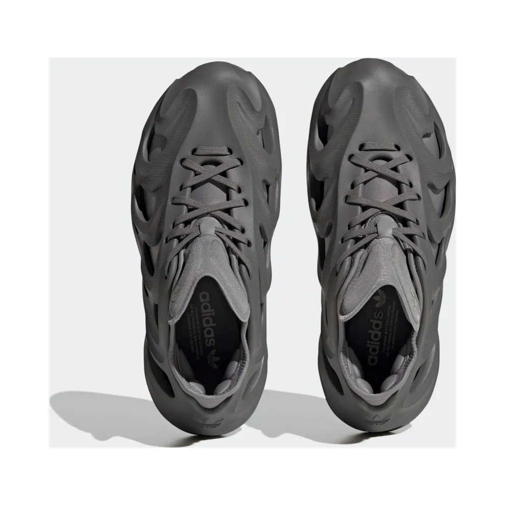 Adidas Adifom Q Grey Four / Grey Three / Grey Two (IE7448)